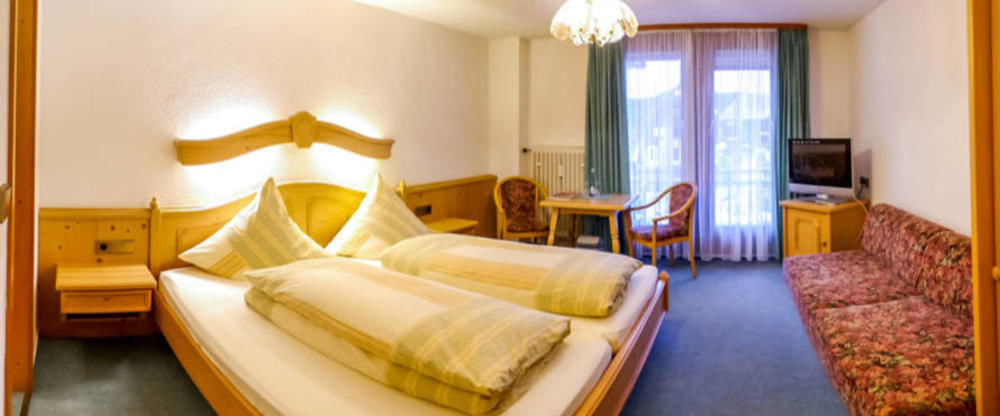 Gaestehaus Cafe Heck Titisee Luaran gambar